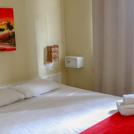 Mare Praia Hotel Fortaleza  Eksteriør billede