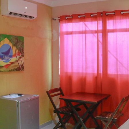 Mare Praia Hotel Fortaleza  Eksteriør billede