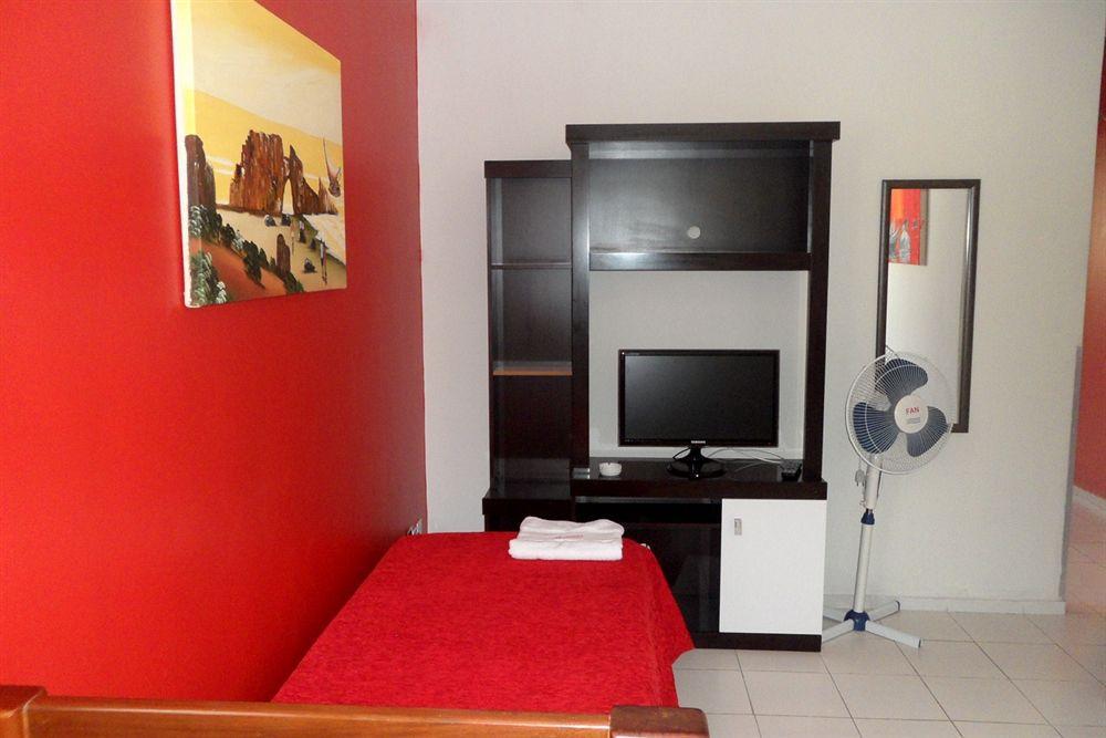 Mare Praia Hotel Fortaleza  Eksteriør billede