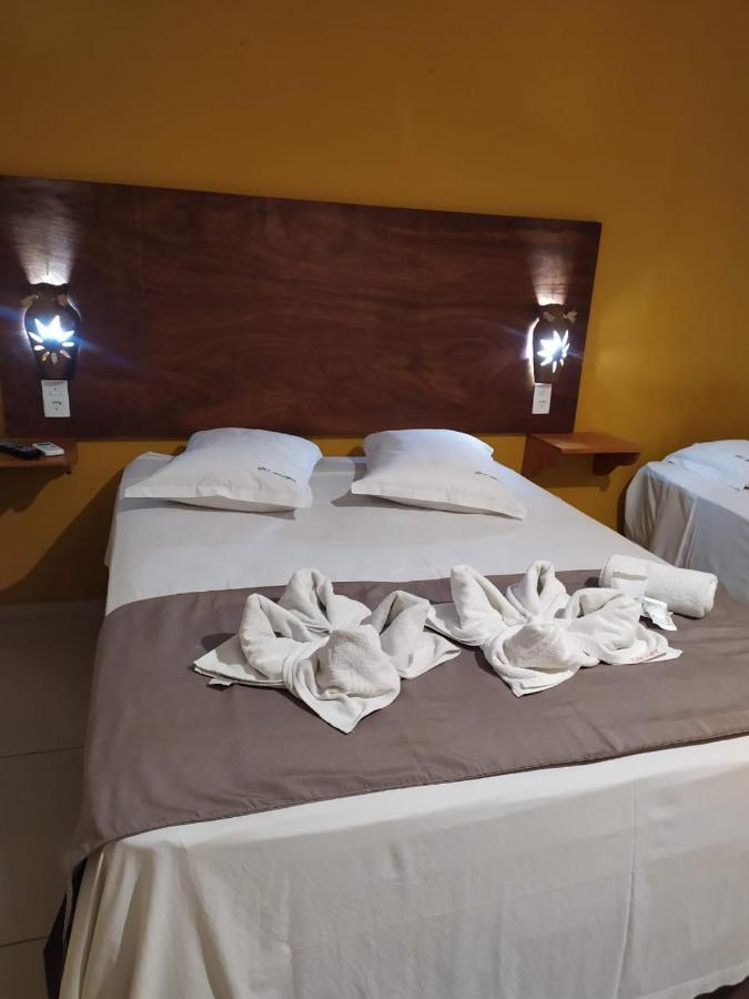 Mare Praia Hotel Fortaleza  Eksteriør billede