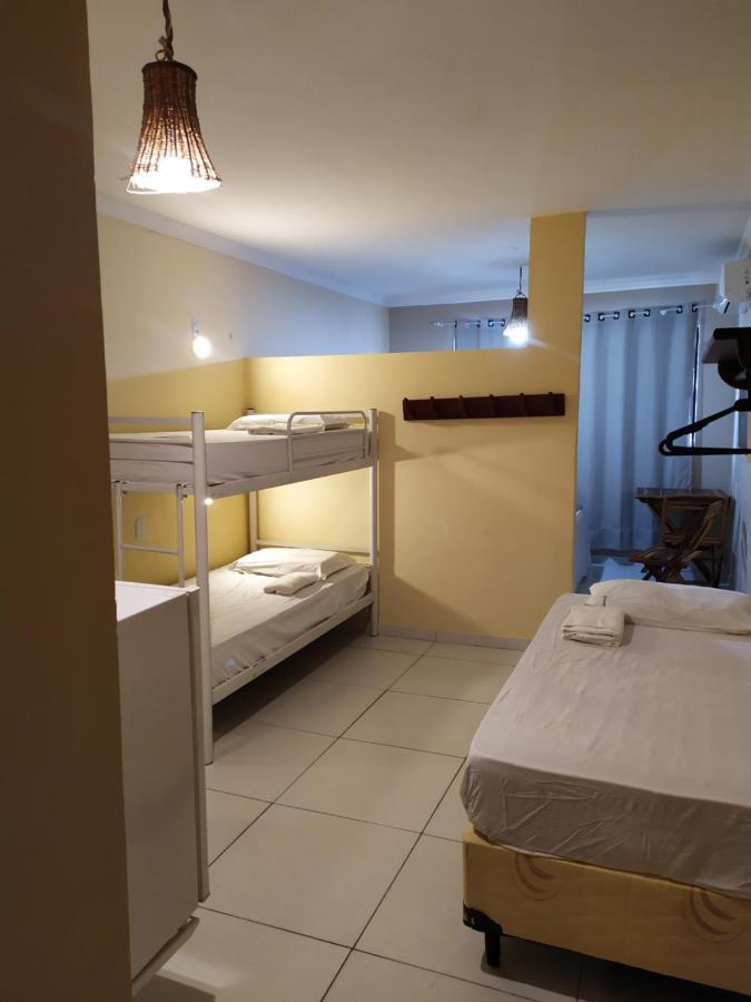 Mare Praia Hotel Fortaleza  Eksteriør billede