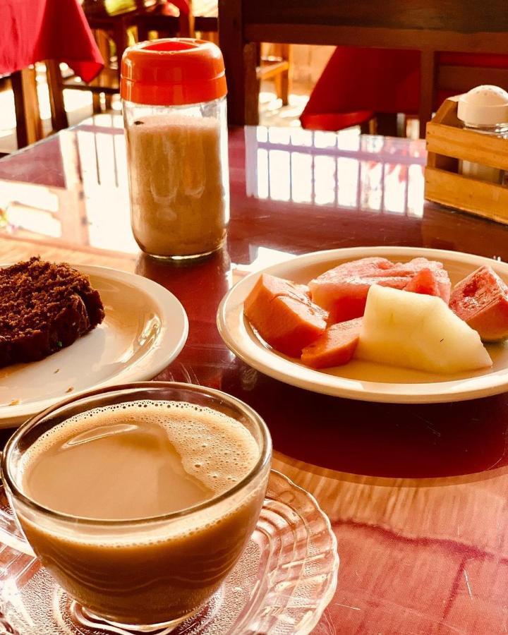 Mare Praia Hotel Fortaleza  Eksteriør billede
