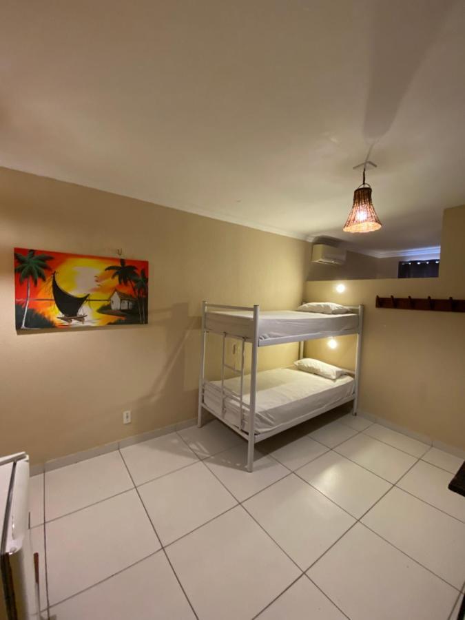 Mare Praia Hotel Fortaleza  Eksteriør billede