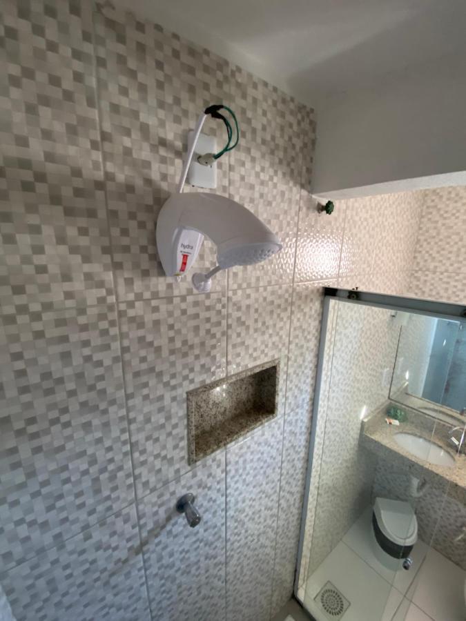 Mare Praia Hotel Fortaleza  Eksteriør billede