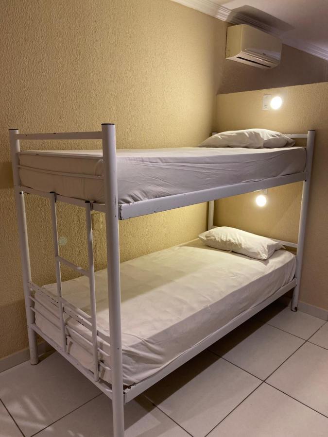 Mare Praia Hotel Fortaleza  Eksteriør billede