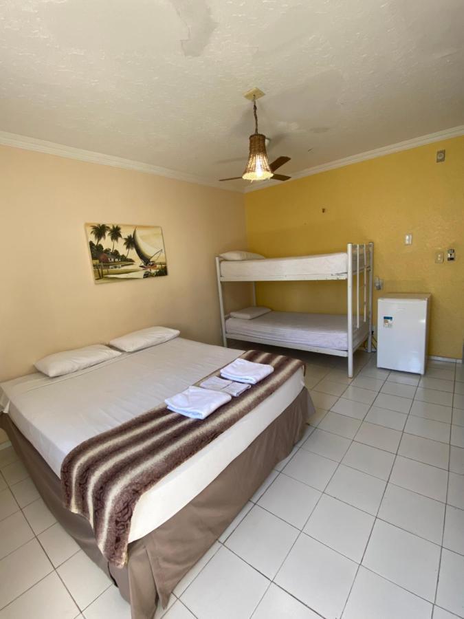 Mare Praia Hotel Fortaleza  Eksteriør billede