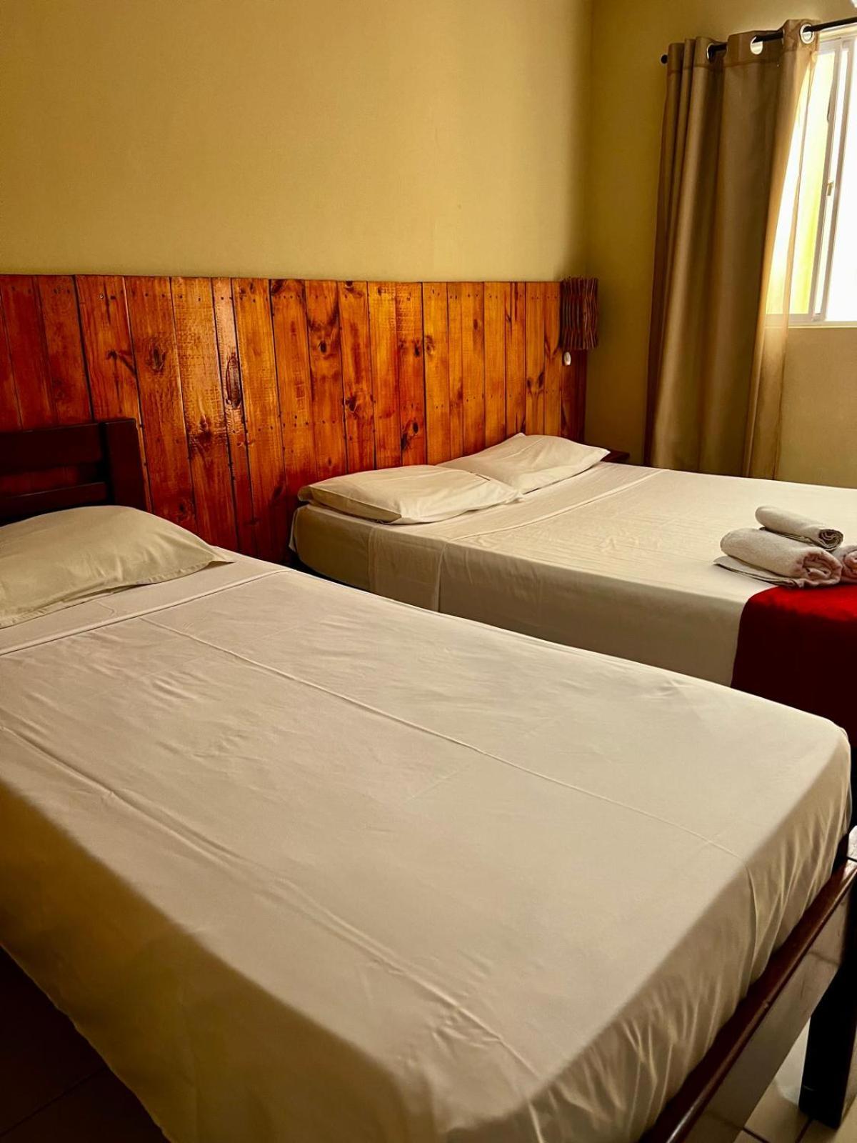 Mare Praia Hotel Fortaleza  Eksteriør billede