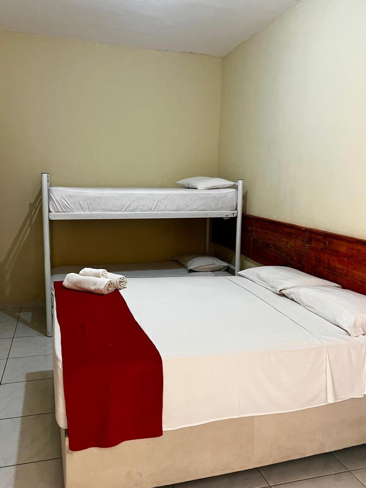 Mare Praia Hotel Fortaleza  Eksteriør billede