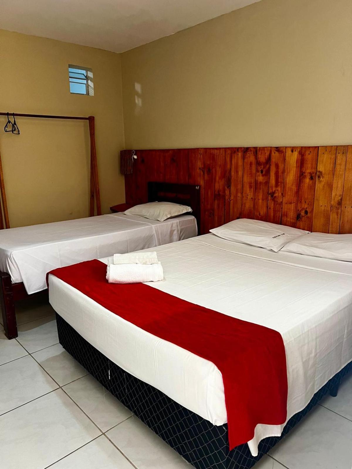 Mare Praia Hotel Fortaleza  Eksteriør billede