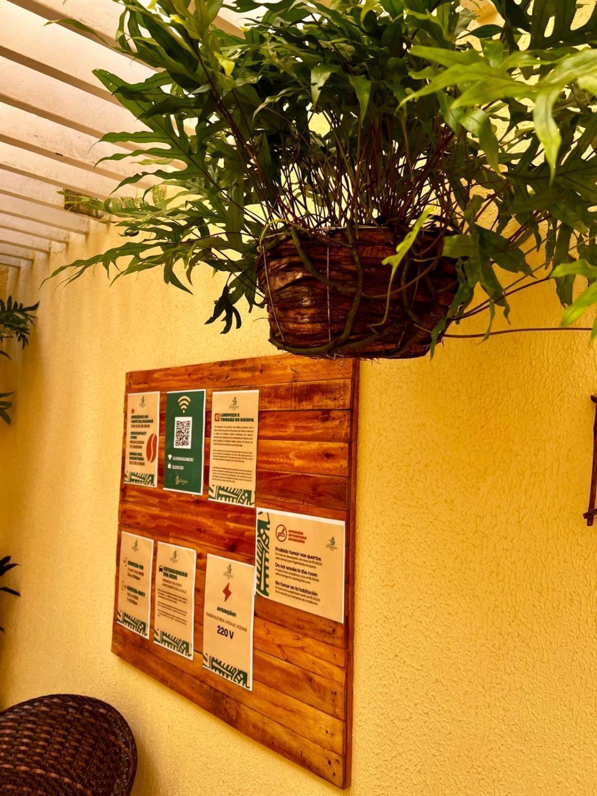 Mare Praia Hotel Fortaleza  Eksteriør billede