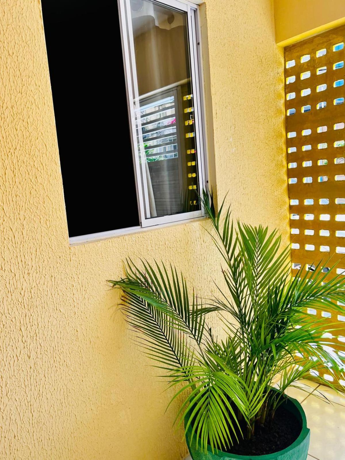 Mare Praia Hotel Fortaleza  Eksteriør billede