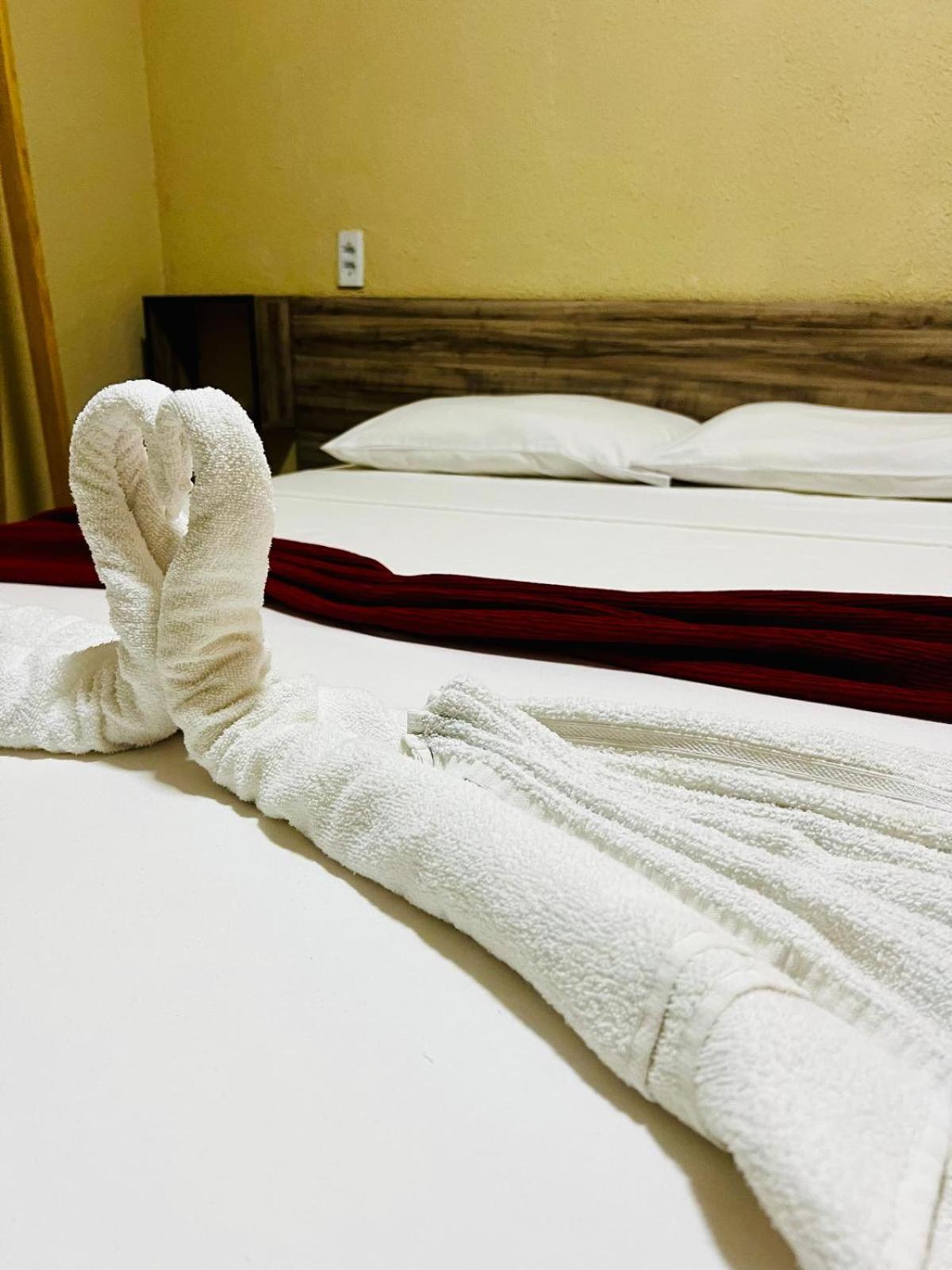 Mare Praia Hotel Fortaleza  Eksteriør billede