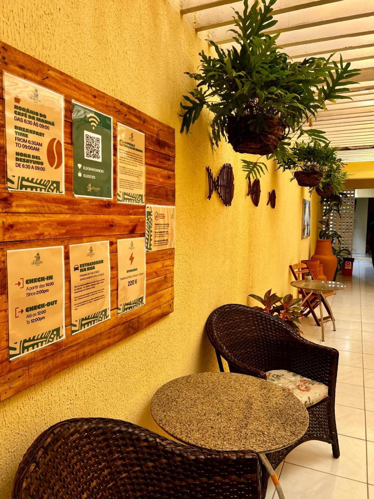 Mare Praia Hotel Fortaleza  Eksteriør billede