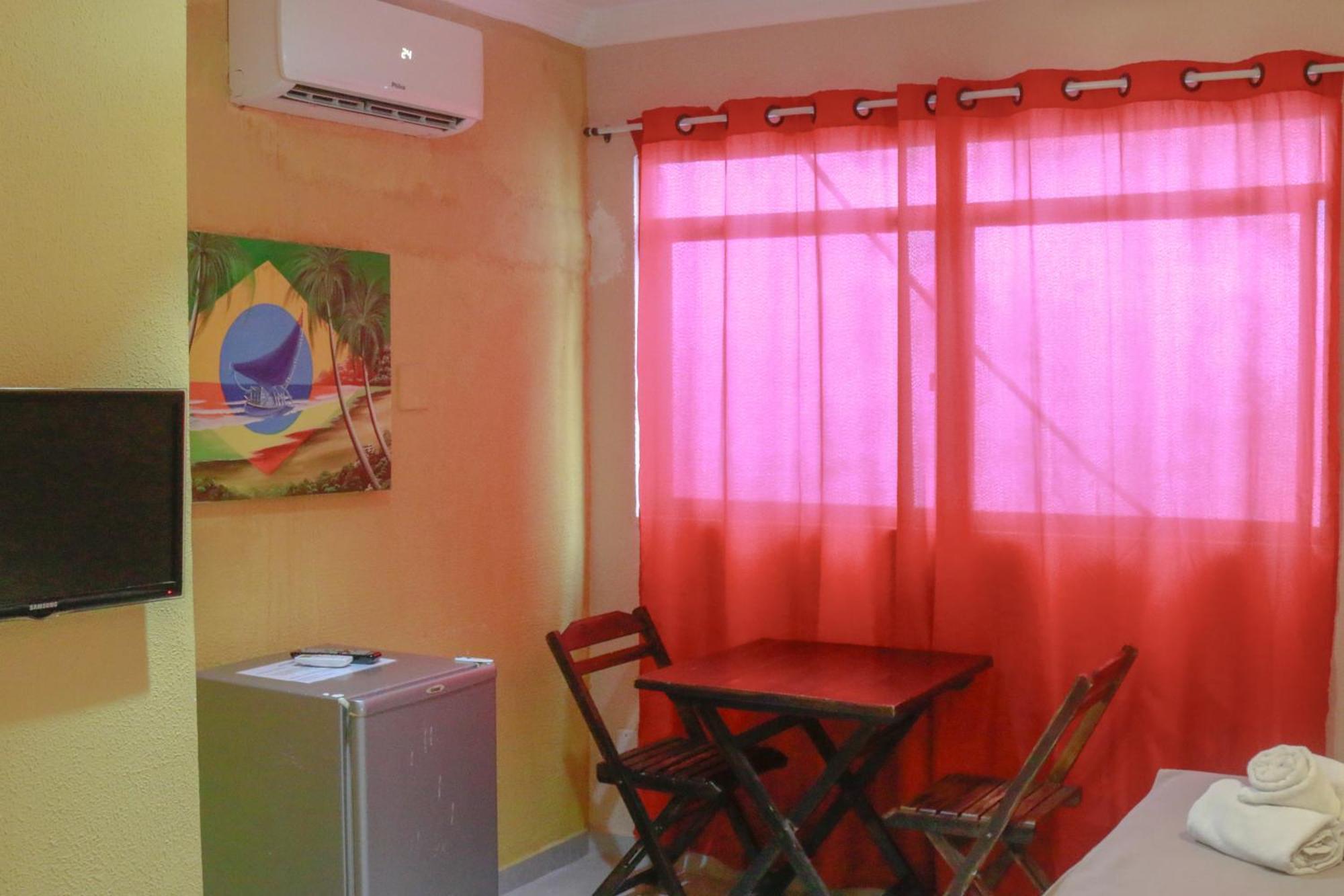 Mare Praia Hotel Fortaleza  Eksteriør billede