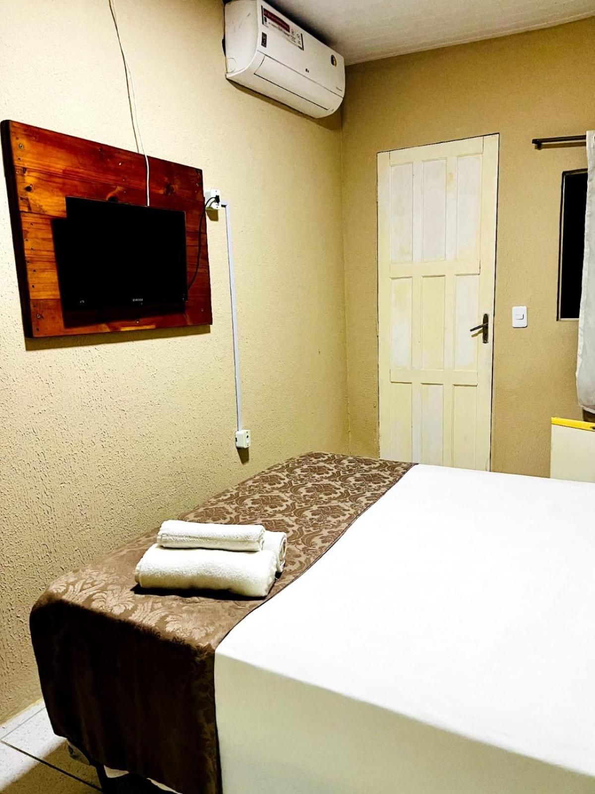 Mare Praia Hotel Fortaleza  Eksteriør billede