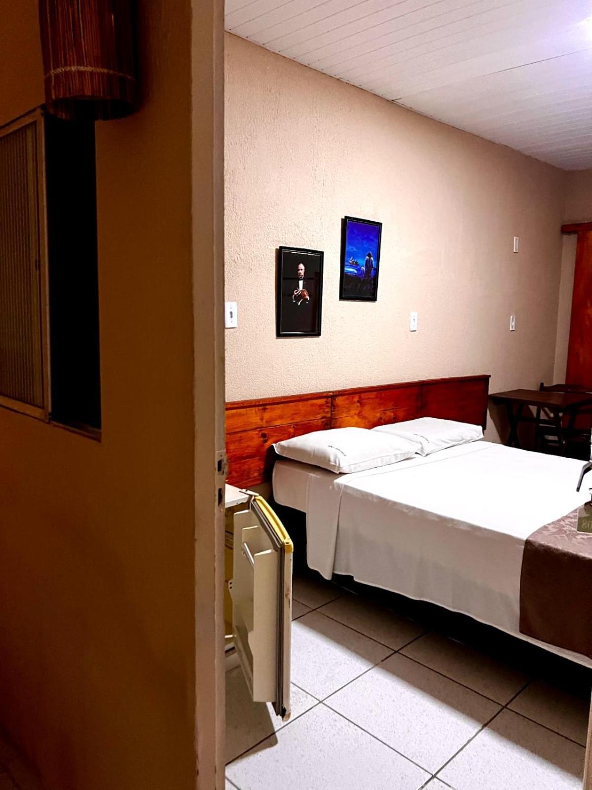 Mare Praia Hotel Fortaleza  Eksteriør billede