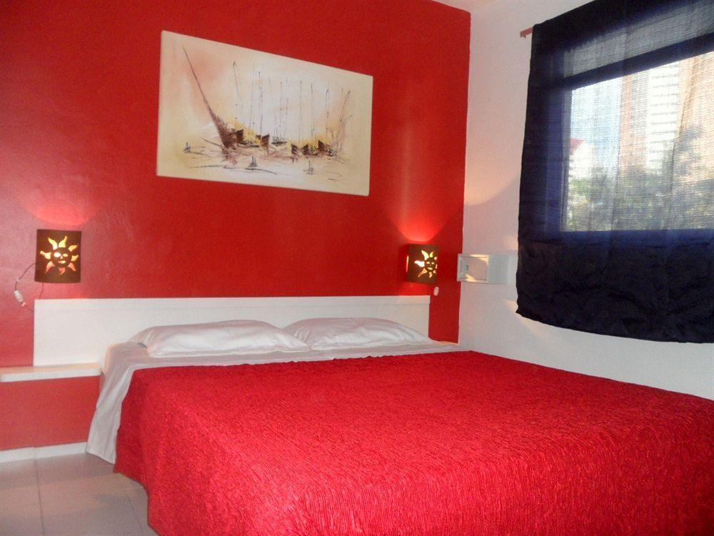 Mare Praia Hotel Fortaleza  Eksteriør billede