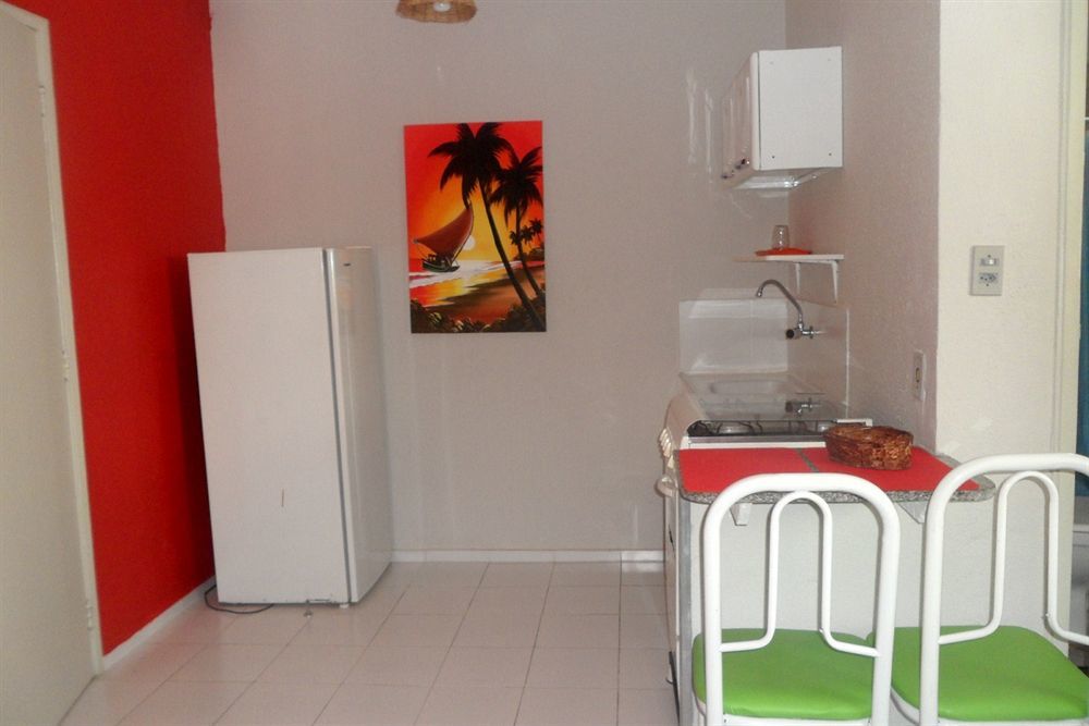 Mare Praia Hotel Fortaleza  Eksteriør billede