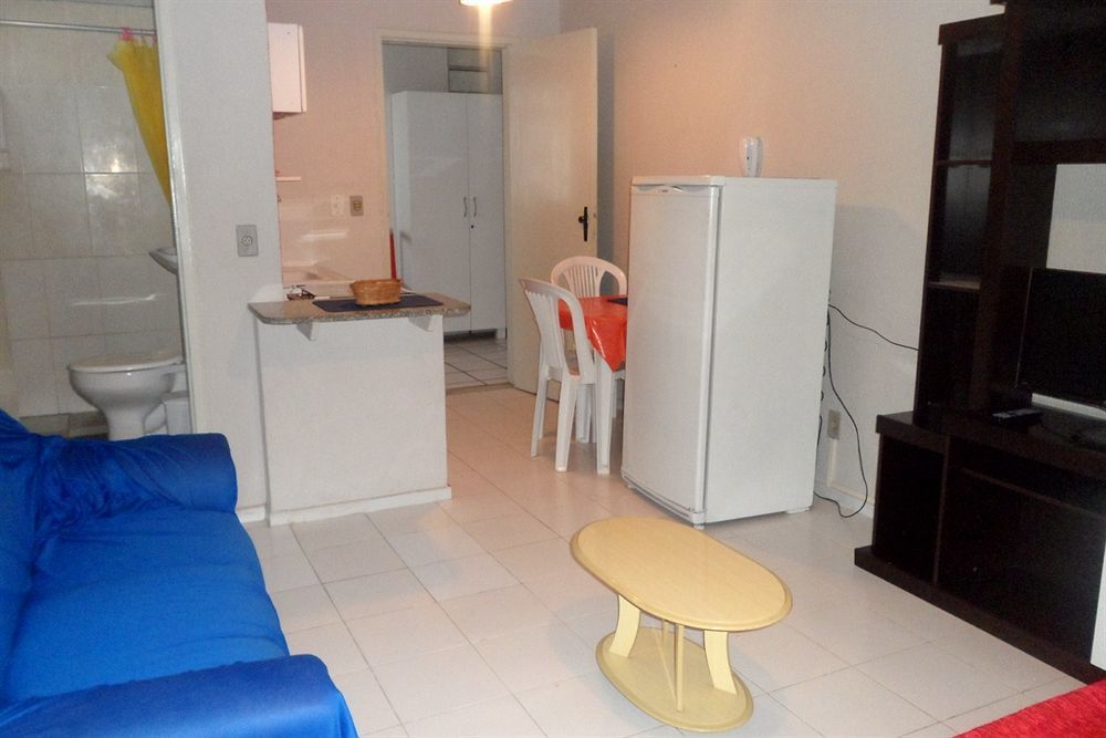 Mare Praia Hotel Fortaleza  Eksteriør billede
